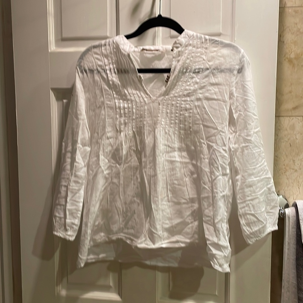Cotton, bohemian style